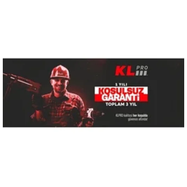 Klpro Klpk2506 2500 W 355 Mm Profil Kesme Makinesi - Görsel 6