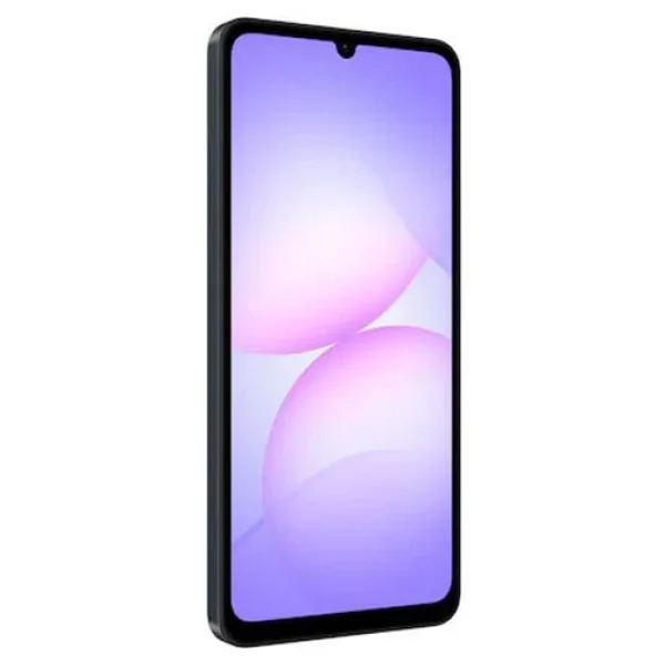 Samsung Galaxy A07 128 GB Siyah - Görsel 5