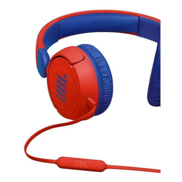 Jbl Jr310 Kablolu Kulak Üstü Kulaklık - Görsel 9