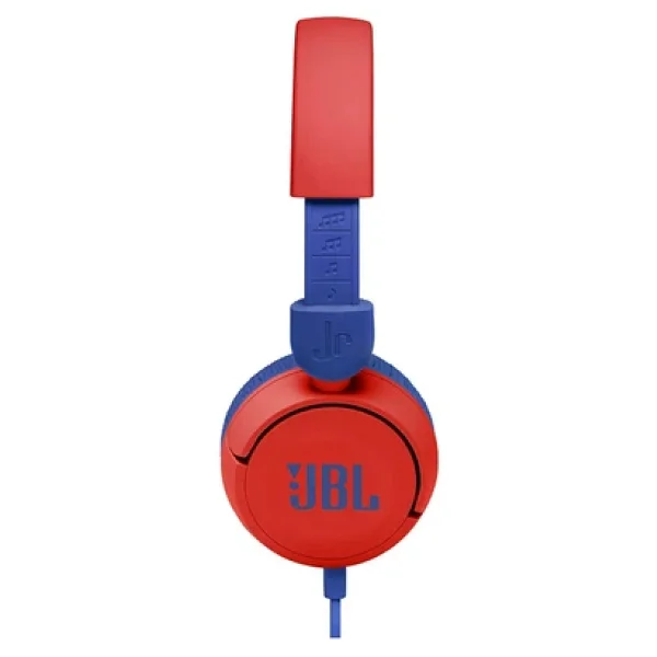 Jbl Jr310 Kablolu Kulak Üstü Kulaklık - Görsel 7