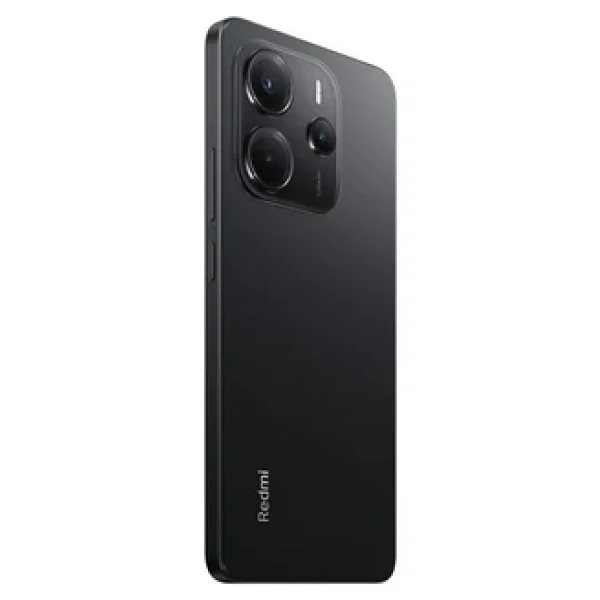 Xiaomi Redmi Note 14 128 GB Siyah - Görsel 7
