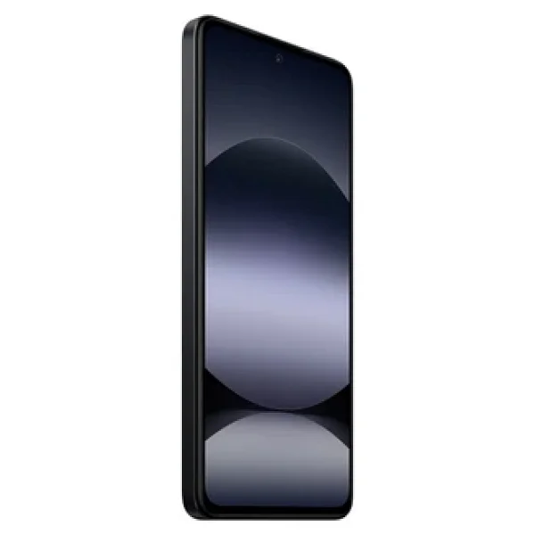 Xiaomi Redmi Note 14 128 GB Siyah - Görsel 6