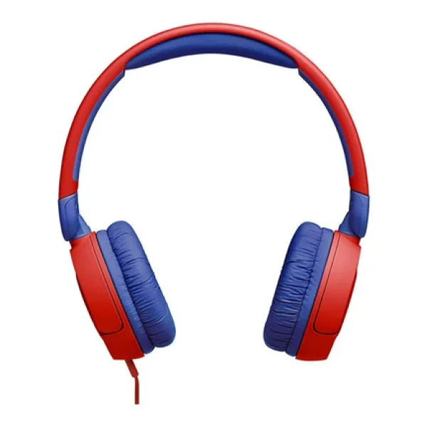 Jbl Jr310 Kablolu Kulak Üstü Kulaklık - Görsel 5