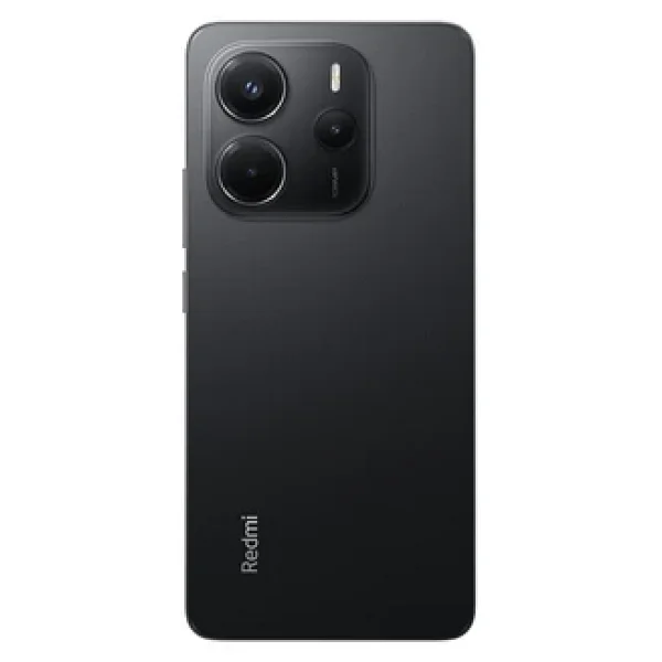 Xiaomi Redmi Note 14 128 GB Siyah - Görsel 5