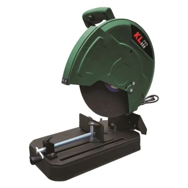 Klpro Klpk3006 3000 W 355 Mm Profil Kesme Makinesi - Görsel 6