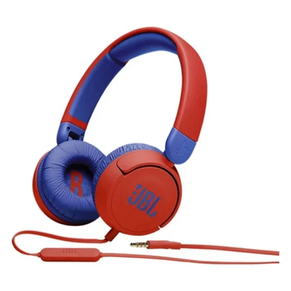 Jbl Jr310 Kablolu Kulak Üstü Kulaklık - Görsel 4