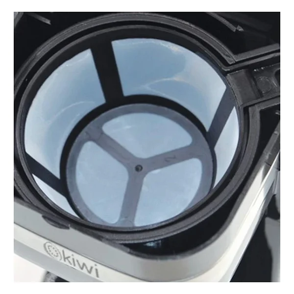 Kiwi Kcm 7515 Bardaklı Filtre Kahve Makinesi - Görsel 7