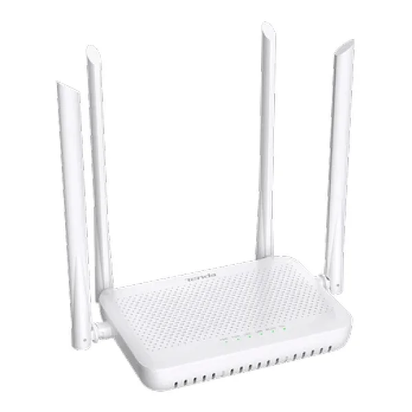 Tenda Hg10c 4 Port 1200 Mbps Router - Görsel 3
