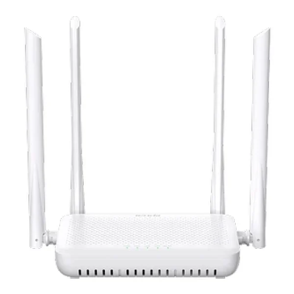 Tenda Hg10c 4 Port 1200 Mbps Router - Görsel 7