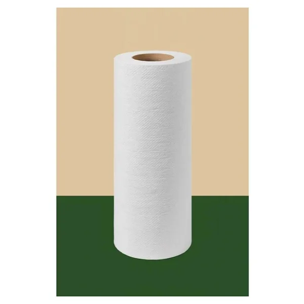 Proftr Muayene Sedye Masa Örtüsü Çift Katlı 50x25cm 50 Metre 24 Lü Set (4klx6) - Görsel 7