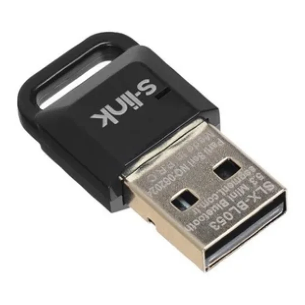 S-Link Slx-Bl053 5.3 Bluetooth Adaptör - Görsel 3