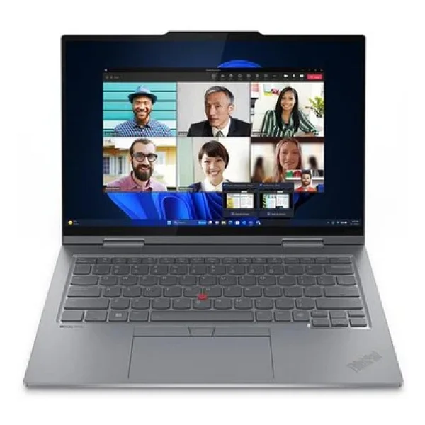 Lenovo Thinkpad X1 Gen 9 21ke002ntx Ultra 7 155u 32 GB 1 TB SSD Intel Graphics 14" İkisi Bir Arada Notebook - Görsel 6