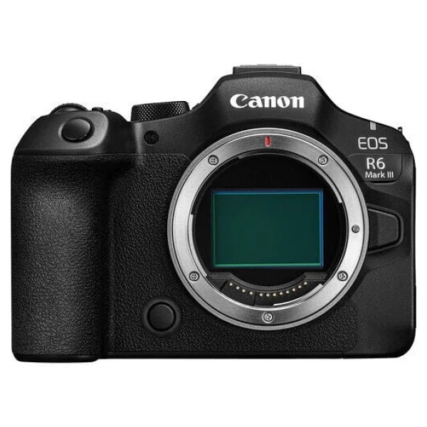 Canon Eos R6 Mark Iıı Body Aynasız Fotoğraf Makinesi - Görsel 9