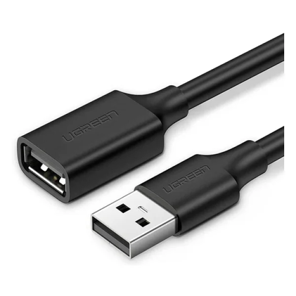 Ugreen 10315 1.5 M USB 2.0 Uzatma Kablosu - Görsel 2