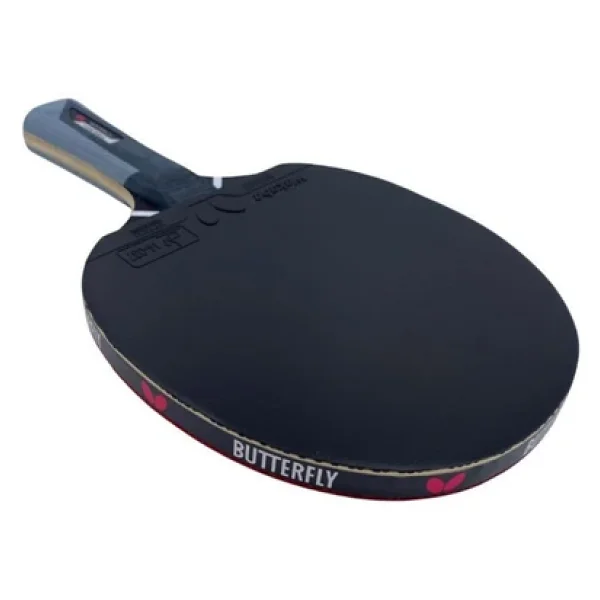 Butterfly Timo Boll Titanium Masa Tenisi Raketi - Görsel 3