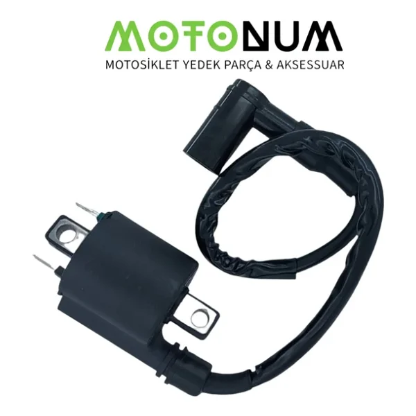 Rks Azure Uyumlu 50 Pro 50 Cc Ateşleme Bobini M2046 - Görsel 3