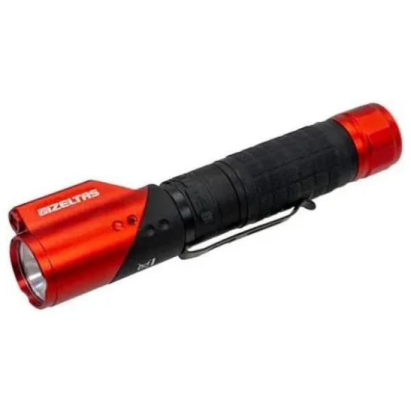 İzeltaş Izeltaş 1000 Lm Pro LED El Feneri 14000 005345 - Görsel 7