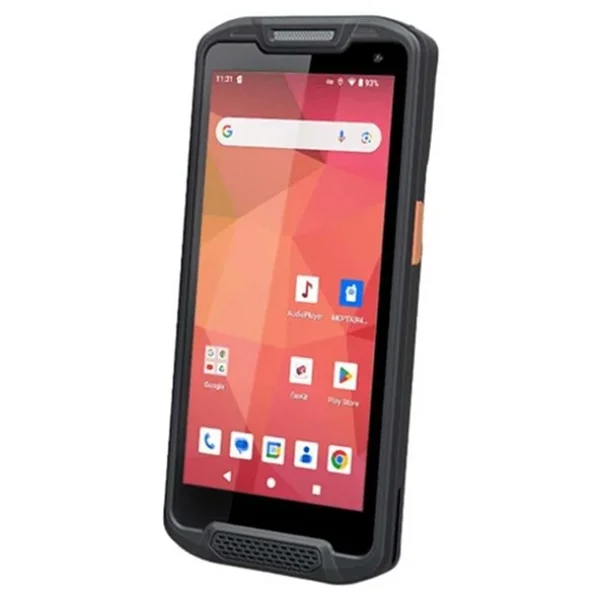 Point Mobile Pm84 Android Wi-Fi + Bluetooth 64 GB El Terminali - Görsel 6