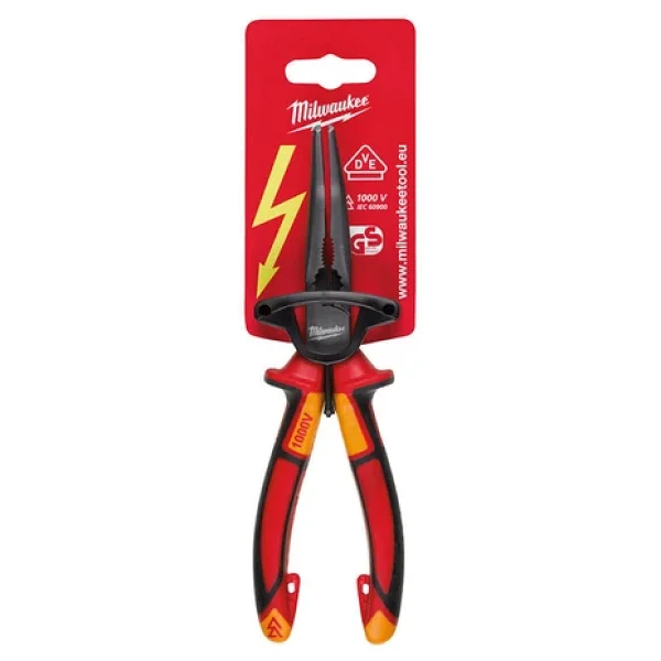 Milwaukee T4932464565 205 Mm Kargaburun - Görsel 3