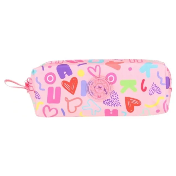 Kaukko K2584 Business Brokar Pink Kalemlik - Görsel 6