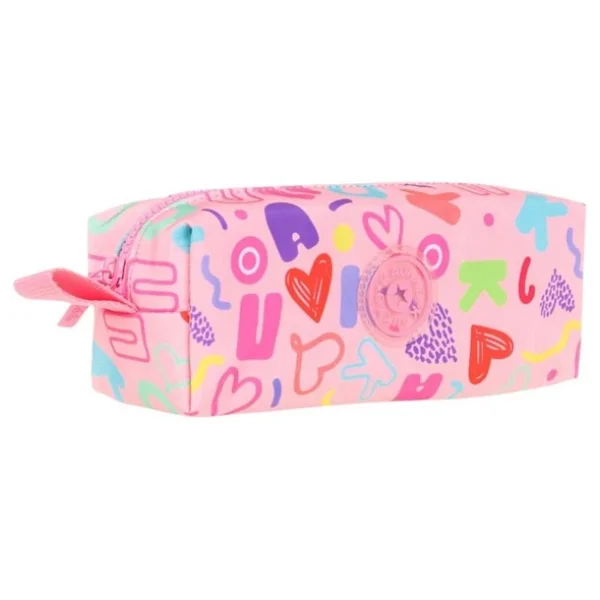 Kaukko K2584 Business Brokar Pink Kalemlik - Görsel 5