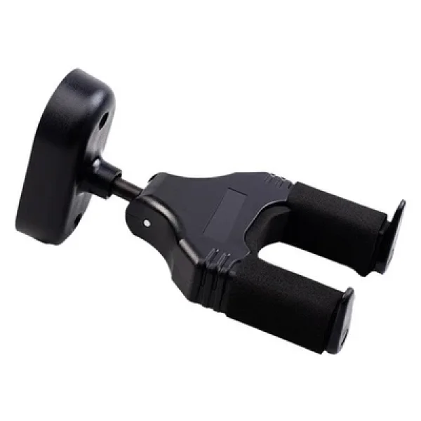 Lastvoice Gpr-654 Yüksek Kalite Otomatik Kilitli Gitar Duvar Askısı Standı Aparatı - Görsel 5