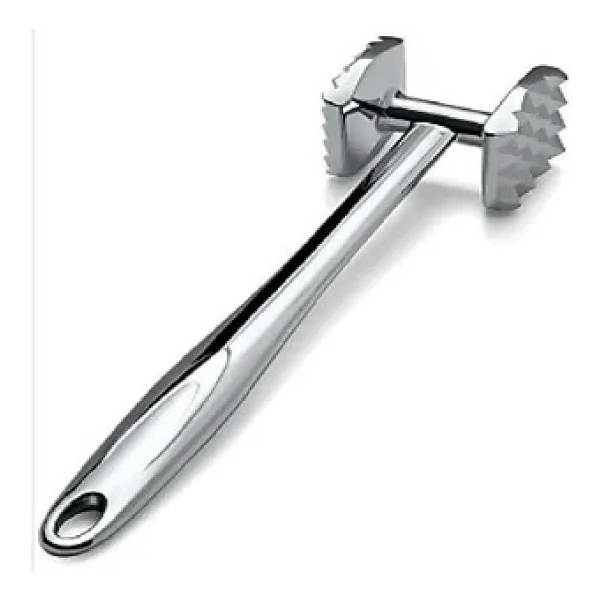 Arow Et Döveceği Metal M-768 - Görsel 3