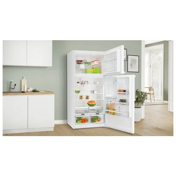 Bosch Kdn86awe1n Çift Kapılı No Frost Buzdolabı - Görsel 8