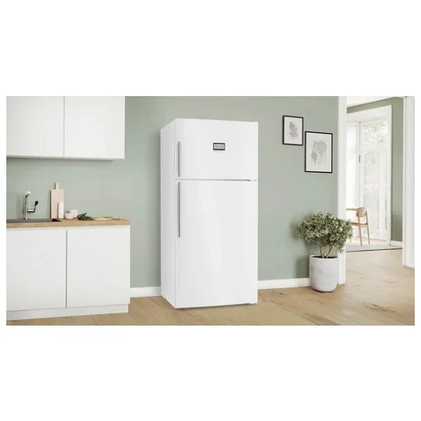 Bosch Kdn86awe1n Çift Kapılı No Frost Buzdolabı - Görsel 7