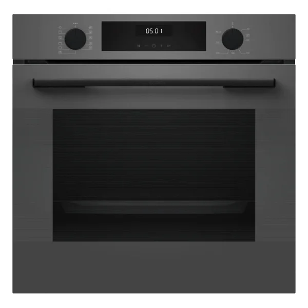 Bosch Hua717bn0t Ankastre Fırın - Görsel 3