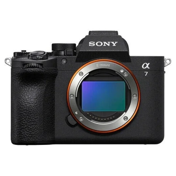 Sony A7 V Body Aynasız Fotoğraf Makinesi - Görsel 9