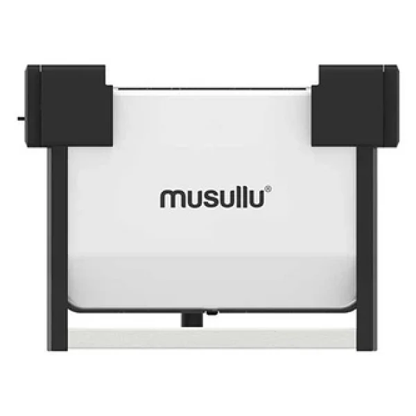 Musullu Msl-2036 Rosy 1800 W Izgara Ve Tost Makinesi - Görsel 6