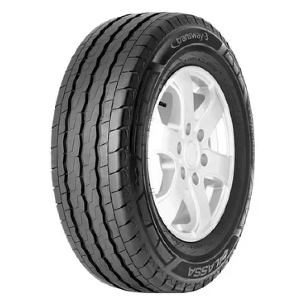 Lassa Transway 3 235/65 R16c 121/119r Yaz Lastiği - 2025 - Görsel 3