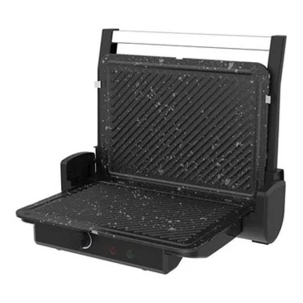 Musullu Msl-2036 Rosy 1800 W Izgara Ve Tost Makinesi - Görsel 7