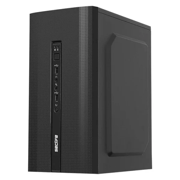 Seclife Sc-4880 İ7-4770 16gb 500ssd 300w Dos Masaüstü PC - Görsel 3