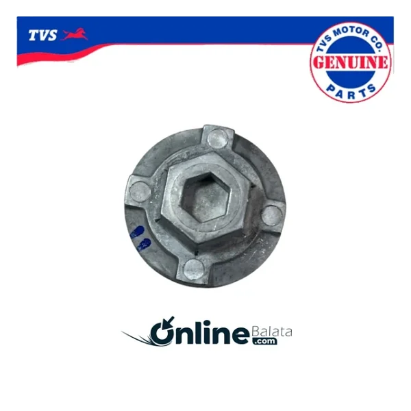 Tvs Raider 125 Yağ Tapası N6080040 Obtvs022 - Görsel 4
