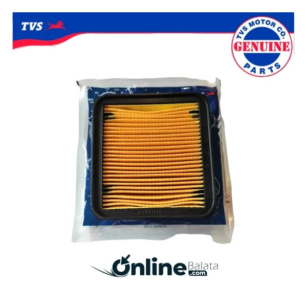 Tvs Apache Rtr 200 Euro 4 Hava Filtresi N9041910 Obtvs019 - Görsel 4