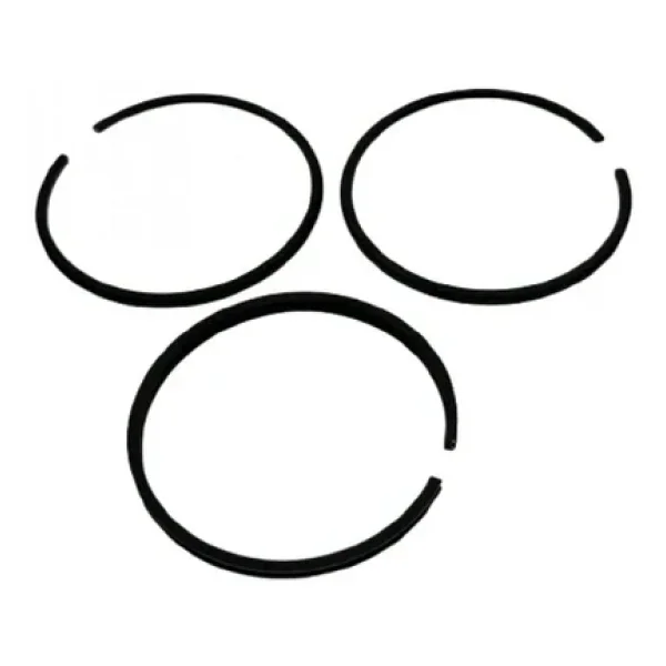 Kompresör Piston Segmanı Takımı 47mm - Görsel 8