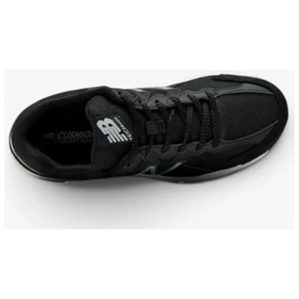 New Balance 480 V5 M480db5 Siyah Sneaker - Görsel 9
