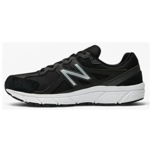 New Balance 480 V5 M480db5 Siyah Sneaker - Görsel 8