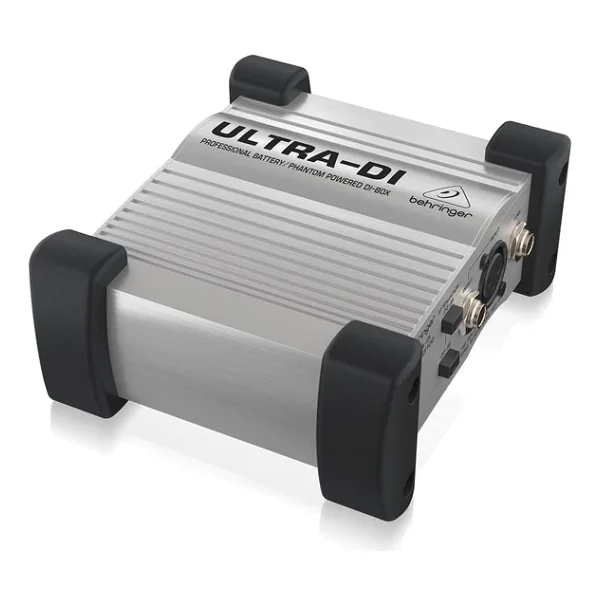Behringer Ultra-Dı Dı100 Dı-Box - Görsel 5