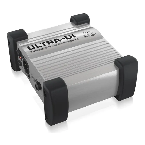 Behringer Ultra-Dı Dı100 Dı-Box - Görsel 4
