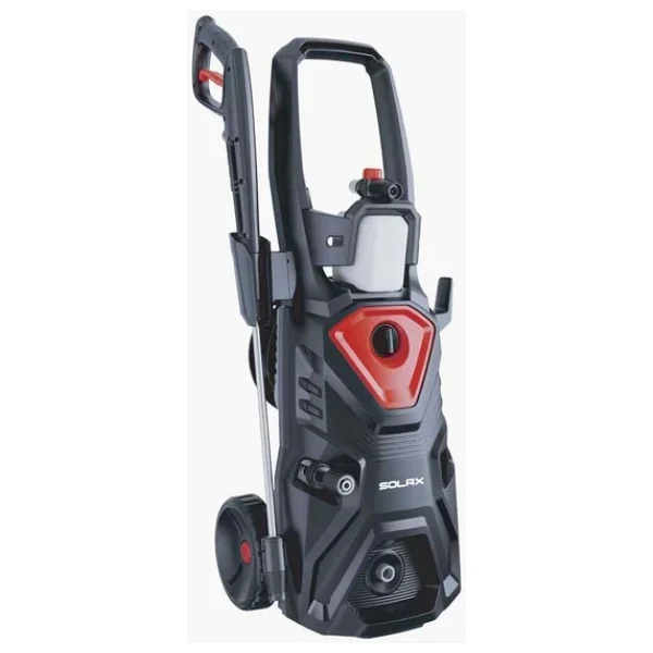 Solax Sby6503g-195c 195 Bar Basınçlı Yıkama Makinesi - Görsel 4