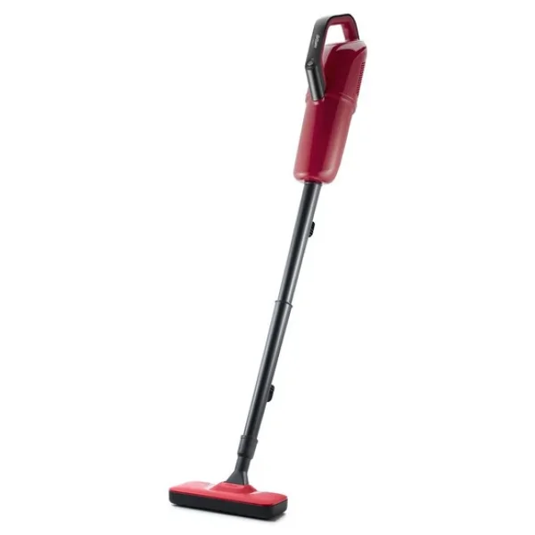 Arzum Gırgır Ar4098-02 Kırmızı 2in1 Elektrikli Dikey Süpürge - Görsel 5