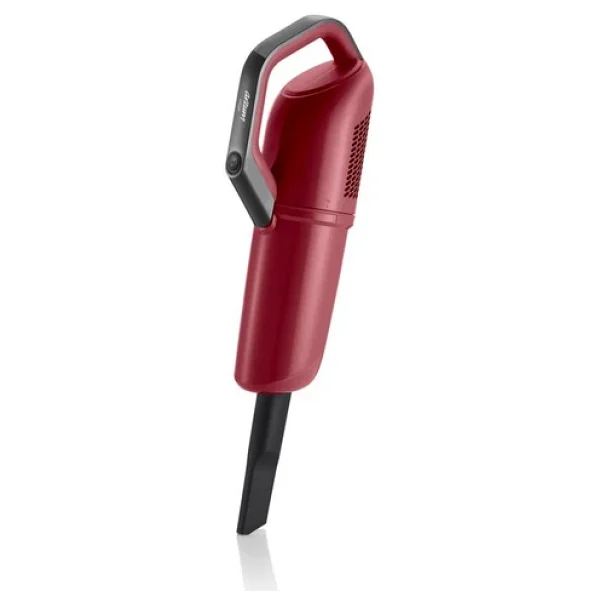 Arzum Gırgır Ar4098-02 Kırmızı 2in1 Elektrikli Dikey Süpürge - Görsel 6
