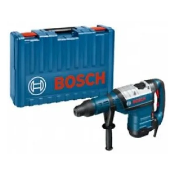 Bosch Gbh 8-45 Dv 1500 W Pnömatik Kırıcı-Delici - Görsel 5