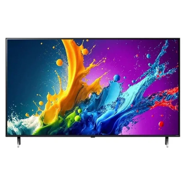 Lg 65qned80t6a 4K Ultra HD 65" 165 Ekran Uydu Alıcılı Webos Smart Qned TV - Görsel 4