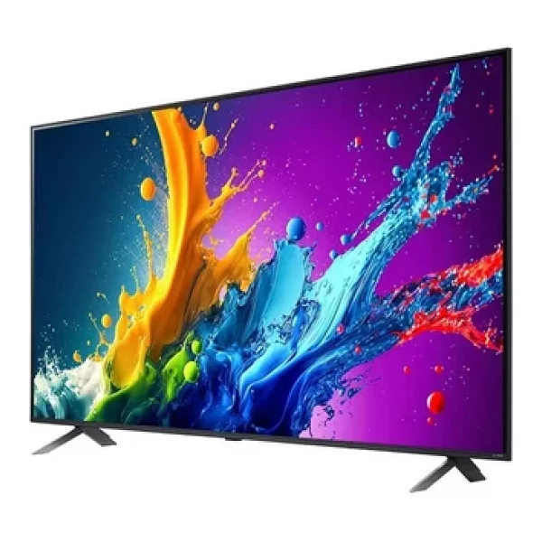 Lg 65qned80t6a 4K Ultra HD 65" 165 Ekran Uydu Alıcılı Webos Smart Qned TV - Görsel 5