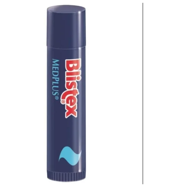 Blistex Medplus Spf 15 Onarım & Koruma 4.25 Gr Dudak Nemlendirici - Görsel 2