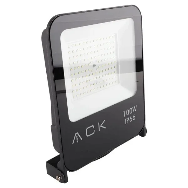Ack At62-19132 100 W Beyaz Işık Projektör - Görsel 2